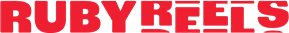 Ruby Reels Casino Logo
