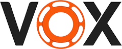 Vox Casino Logo
