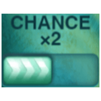 Chance x2